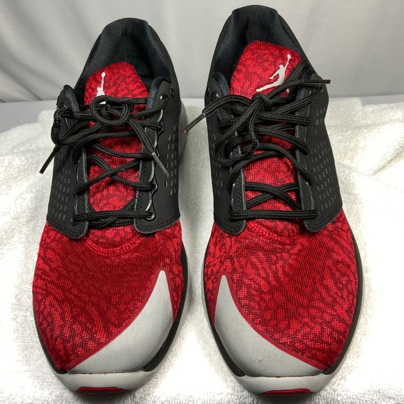 Air Jordan Men's Trainer ST Team - Size 11 - Picture 1 of 15